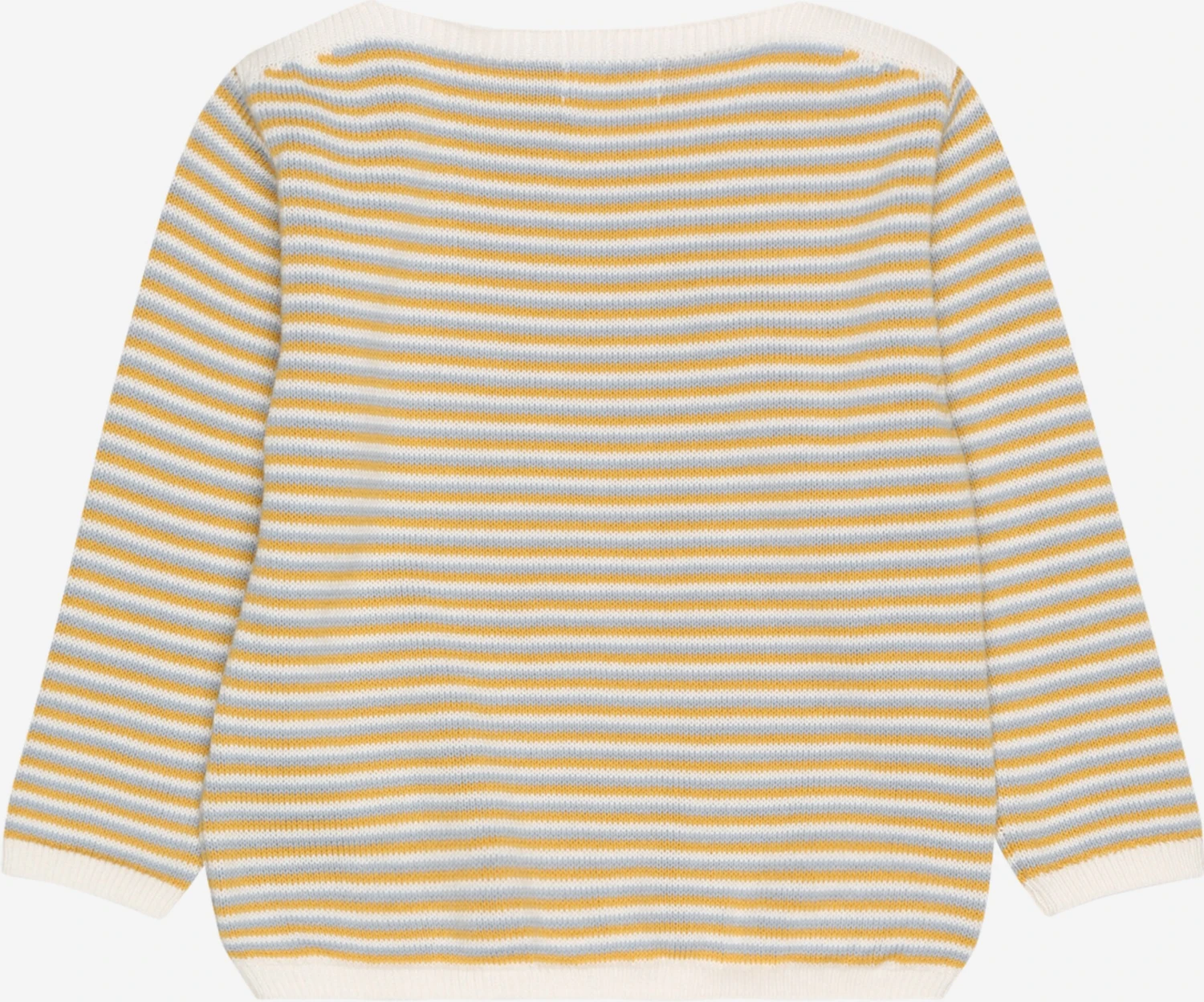 Truien Trui Camisola Kinderen Crème 4 Truien Trui Camisola Kinderen Crème - Afbeelding 2