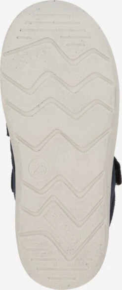 Schoenen Sneakers MIKO Kinderen Navy -Hummel Winkel 1d0324b227929dd59eba04ed48e78483