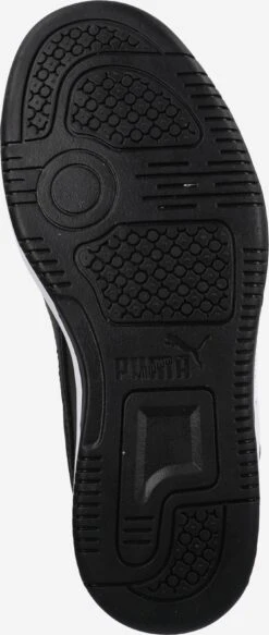 Puma Schoenen Sneakers Rebound Joy Kinderen Zwart -Hummel Winkel 1d035975e565155aa388c538a38500eb