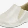Slip-on Sneakers Slip-on Lucia Dames Wit