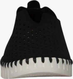 ILSE JACOBSEN Slip-on Sneakers Slip-on TULIP139 Dames Zwart -Hummel Winkel 1d3f02bf2b21f23d6ec4344896adcac0