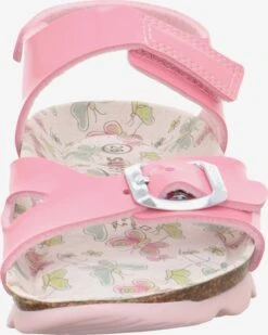 Superfit Sandalen Open Schoenen Kinderen Rosa -Hummel Winkel 1d40021d283e07522b471197a72bda7b