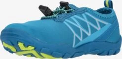 Endurance Badslippers Strand-/badschoen Diweit Dames Blauw