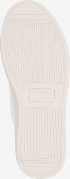 Royal RepubliQ Casual Sneakers Sneakers Laag Doric Bound Dames Wit 7 Royal RepubliQ Casual Sneakers Sneakers Laag Doric Bound Dames Wit -Hummel Winkel 1d434114dcd99f76b9604be7e75650da