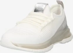 Bagatt Running Sneakers Sneakers Laag Athena Dames Wit