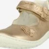Lurchi Schoenen Ballerinas NEILA Kinderen Goud