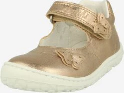 Lurchi Schoenen Ballerinas NEILA Kinderen Goud