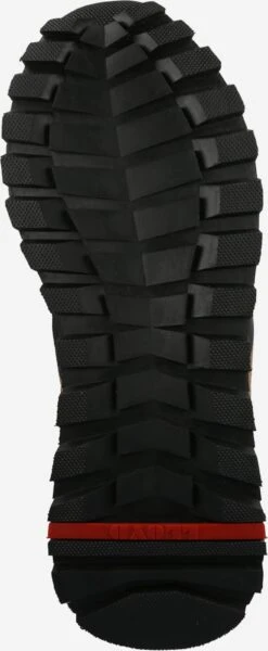 Lloyd Hoge Sneakers Sneakers Hoog Elwas Heren Bruin -Hummel Winkel 1d83ed4e528d4c67e905a005c72ced7d