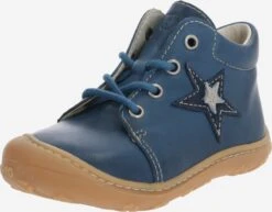 Lage Schoenen Lage Schoen Romy Kinderen Navy / Duifblauw