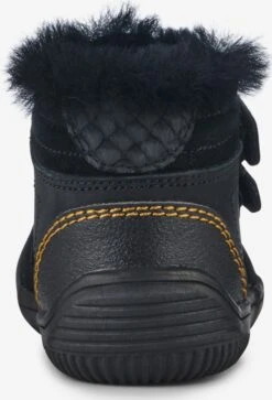 Schoenen Laarzen Tristan Kinderen Zwart -Hummel Winkel 1db3e9e0e7c9666c88d8170f0f88d551