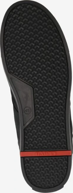 Lloyd Hoge Sneakers Sneakers Hoog Ellison Heren Zwart -Hummel Winkel 1dd98eb1d353c8f999f7c9060f177980