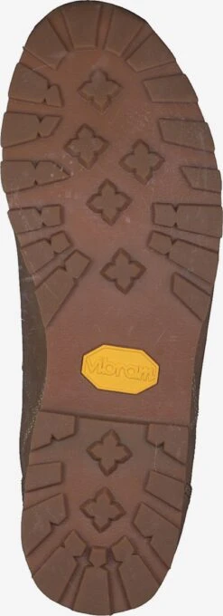 Dolomite Laarzen Veterlaarzen Dames Bruin -Hummel Winkel 1de28fdd8421900172403b1aaf63904c