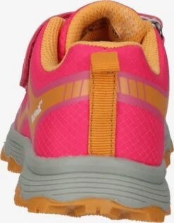 Richter Schoenen Sneakers Kinderen Pink -Hummel Winkel 1de8f6ac50dddd41f4e26b3f3fe15b73