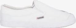 Kawasaki Slip-on Sneakers Slip-ons Dames Wit -Hummel Winkel 1deba7fcd1969cc959ddb014d846127d