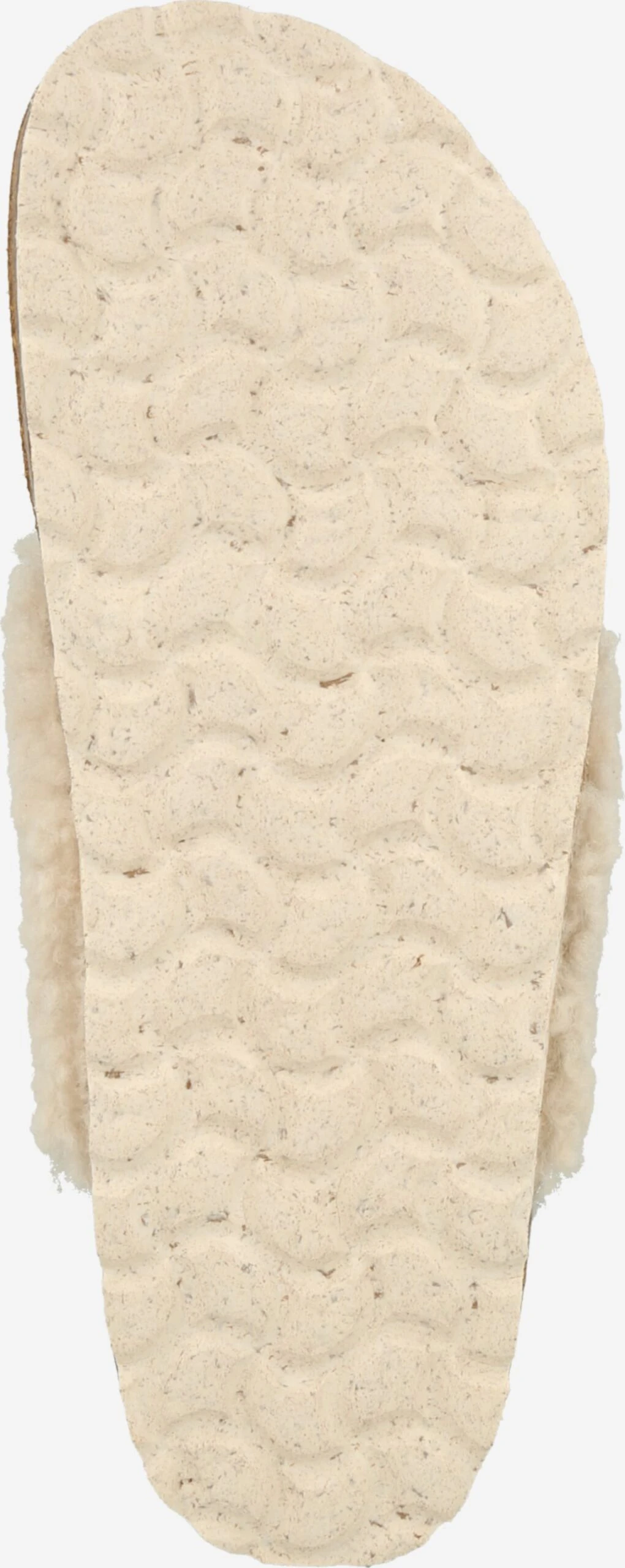 Shepherd Pantoffels Huisschoenen Bondi Dames Crème 5 Shepherd Pantoffels Huisschoenen Bondi Dames Crème - Afbeelding 3