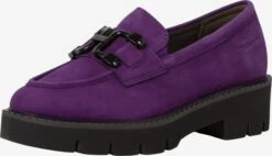 Tamaris Loafers Instappers Dames Lila
