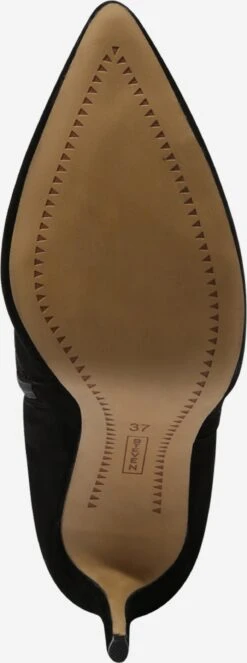 Klassieke Laarzen Laarzen Janelle Dames Zwart 7 Klassieke Laarzen Laarzen Janelle Dames Zwart -Hummel Winkel 1e0705bec1647ec01abfce4504353f9b