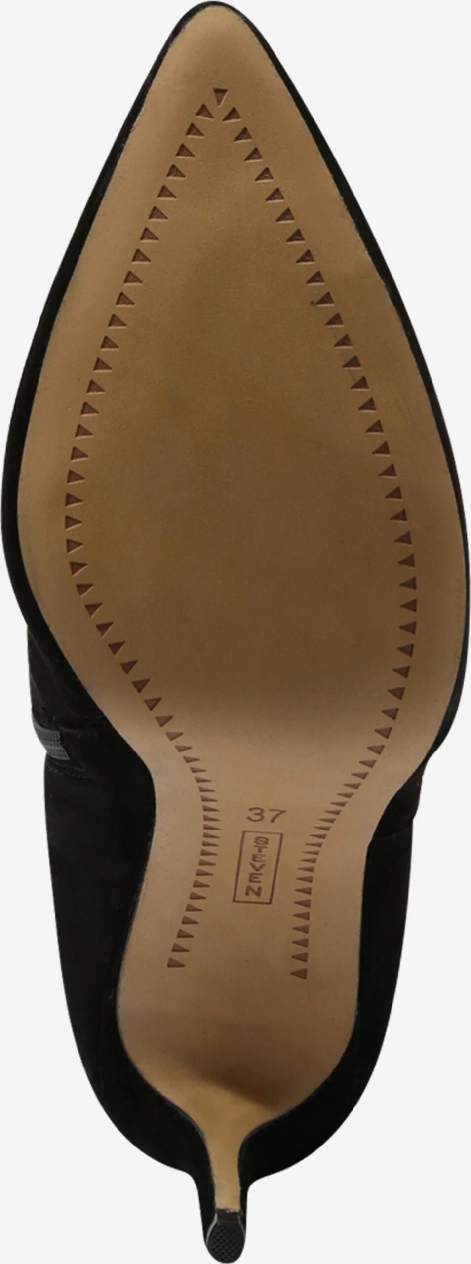 Klassieke Laarzen Laarzen Janelle Dames Zwart 5 Klassieke Laarzen Laarzen Janelle Dames Zwart - Afbeelding 3