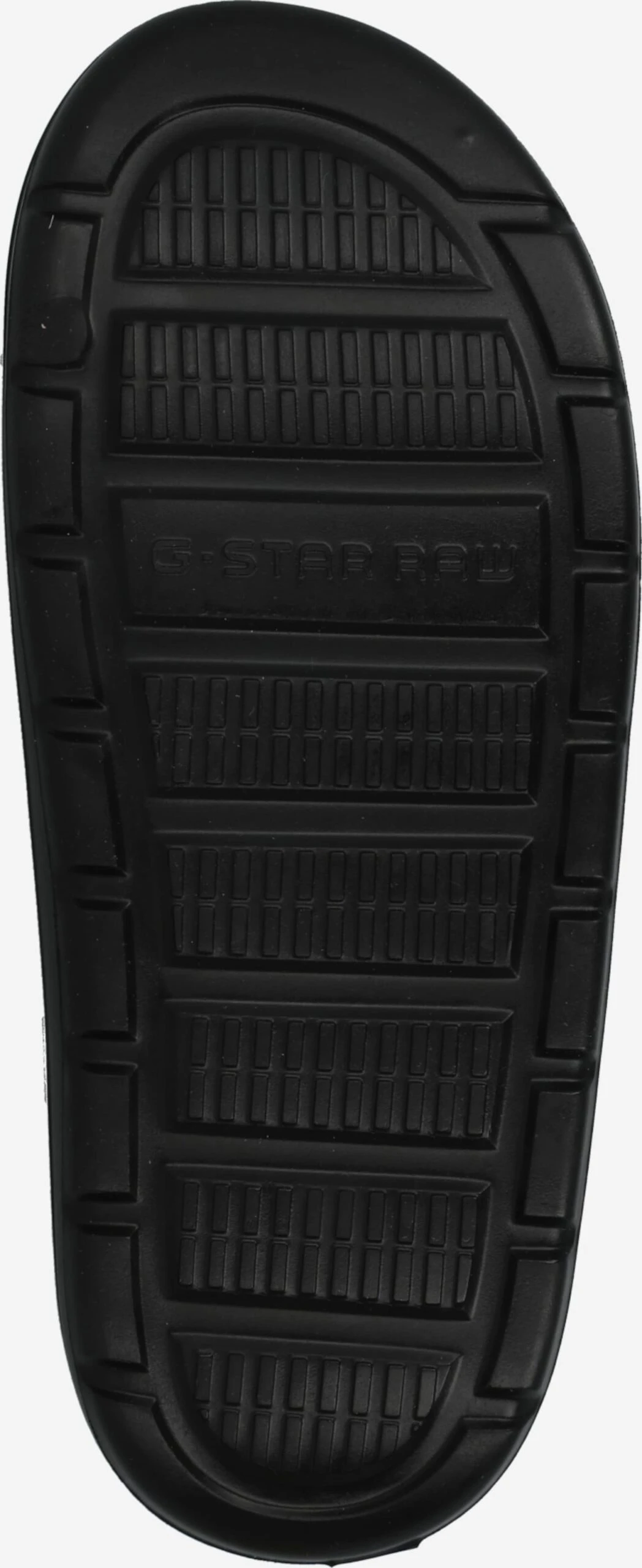 G-Star Raw Instappers Muiltjes Staq Heren Zwart 5 G-Star Raw Instappers Muiltjes Staq Heren Zwart - Afbeelding 3