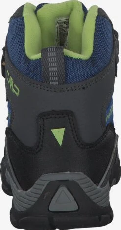 CMP Wandelschoenen Boots Pyry Kinderen Navy -Hummel Winkel 1e43b3d520602d39a337512d412baab8