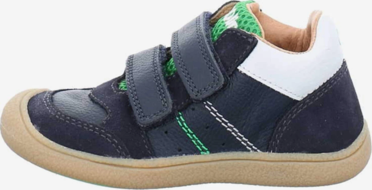 Vado Lage Schoenen Lage Schoen Kinderen Marine 4 Vado Lage Schoenen Lage Schoen Kinderen Marine - Afbeelding 2