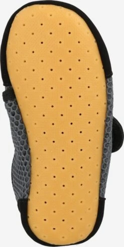 Beck Pantoffels Huisschoenen Buddy Kinderen Grijs -Hummel Winkel 1e7a7144d115950d59acda3a8e3f3f57