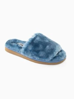 Minnetonka Pantoffels Huisschoenen Lolo Dames Blauw 10 Minnetonka Pantoffels Huisschoenen Lolo Dames Blauw -Hummel Winkel 1e94f6f0de557d7dda899397b2c46cc6