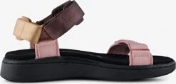 Woden Sandalen & Slippers Sandaal Line Dames Oudroze -Hummel Winkel 1e9604eb8f90ffb9c1682719383e4610