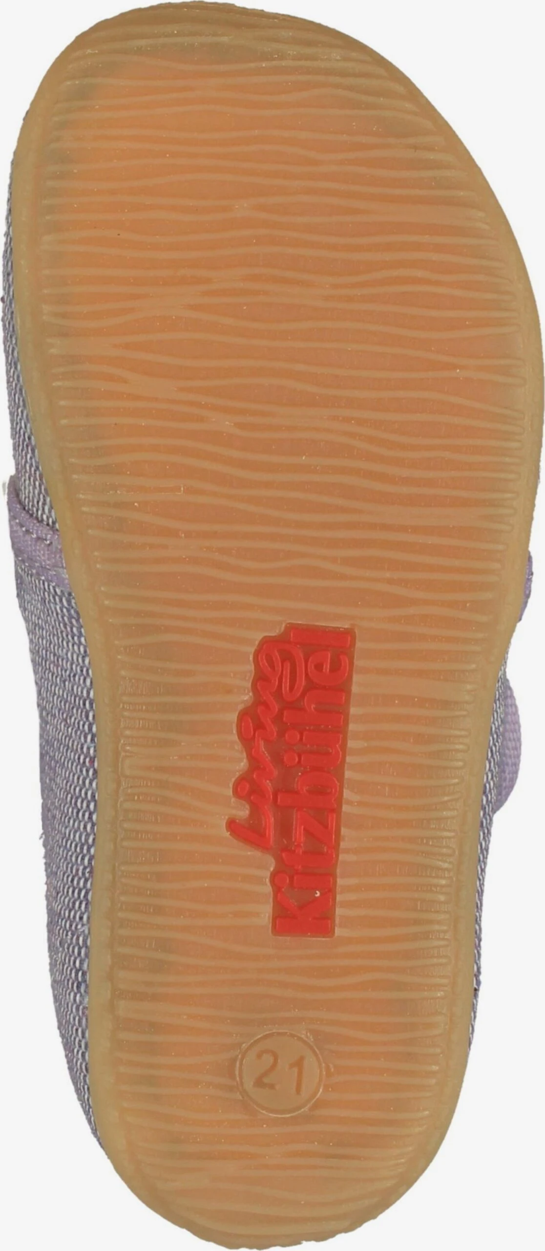 Living Kitzbühel Pantoffels Huisschoenen Kinderen Lavendel 9 Living Kitzbühel Pantoffels Huisschoenen Kinderen Lavendel - Afbeelding 7