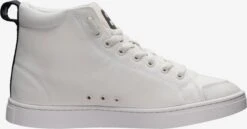 Hoge Sneakers Sneakers Hoog Dames Offwhite -Hummel Winkel 1eb06364c11f20df97e09ad27335506c