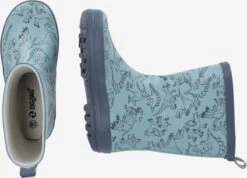 ZigZag Rubberlaarzen Regenlaarzen Gemus Kinderen Lichtblauw 17 ZigZag Rubberlaarzen Regenlaarzen Gemus Kinderen Lichtblauw -Hummel Winkel 1f0287f0fe1e41215aa30c9d6b17bdc6