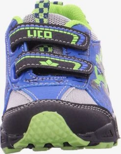 LICO Schoenen Sneakers LOADER Kinderen Royal Blue/koningsblauw -Hummel Winkel 1f061a99bb308723168da40c97cbe2f8