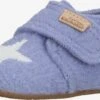 Living Kitzbühel Pantoffels Huisschoenen Kinderen Lichtlila -Hummel Winkel 1f26ce7842590af96cceb6c2ae47a23a