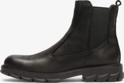 Kazar Enkelboots Chelsea Boots Heren Zwart