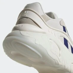 Adidas Originals Casual Sneakers Sneakers Laag OZNOVA Dames Wit -Hummel Winkel 1f3381b50baaa2a697c8beeff0842856