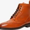 Boots & Laarzen Veterboots Winston FBDB Heren Cognac 2 Boots & Laarzen Veterboots Winston FBDB Heren Cognac -Hummel Winkel 1f3421b2112a6c52077295506d2f200a