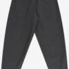 Nike Sweatpants Regular Sportbroek Kinderen Zwart