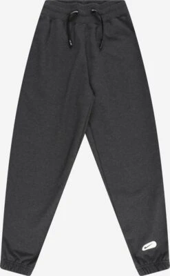 Nike Sweatpants Regular Sportbroek Kinderen Zwart