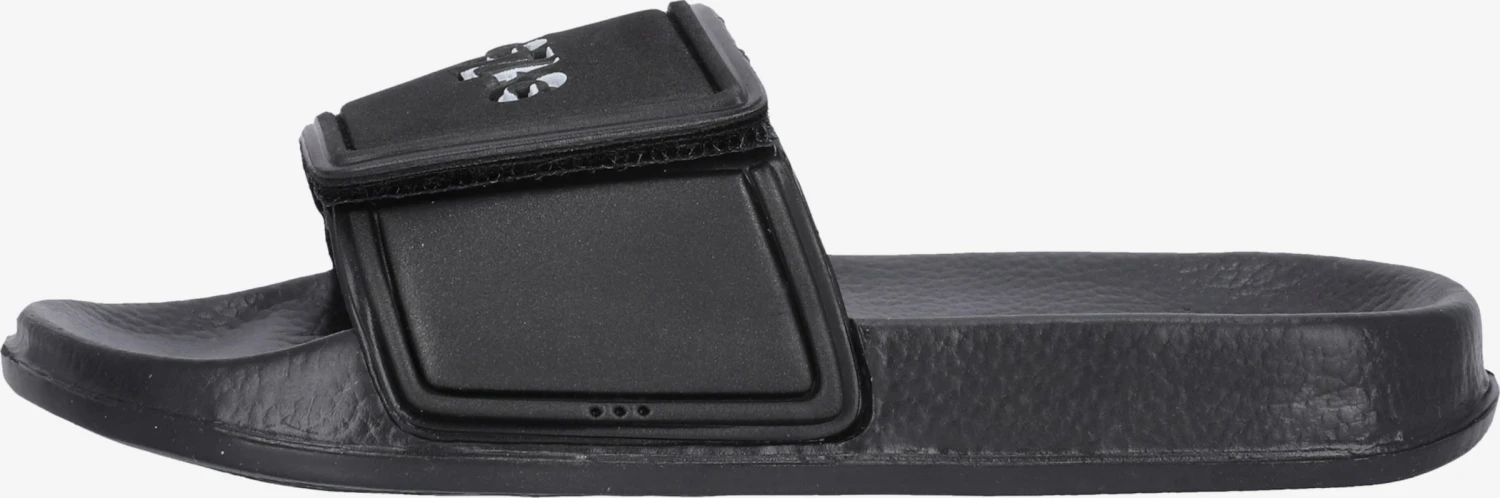 ZigZag Waterschoenen Strand-/badschoen Torbugen Kinderen Zwart 4 ZigZag Waterschoenen Strand-/badschoen Torbugen Kinderen Zwart - Afbeelding 2