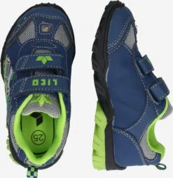 LICO Lage Schoenen Lage Schoen Monstertruck Kinderen Navy -Hummel Winkel 1f6e5f912b201e0f138f7b2c099ebac0