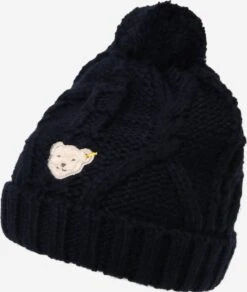 Hoeden, Petten & Mutsen Muts Kinderen Navy