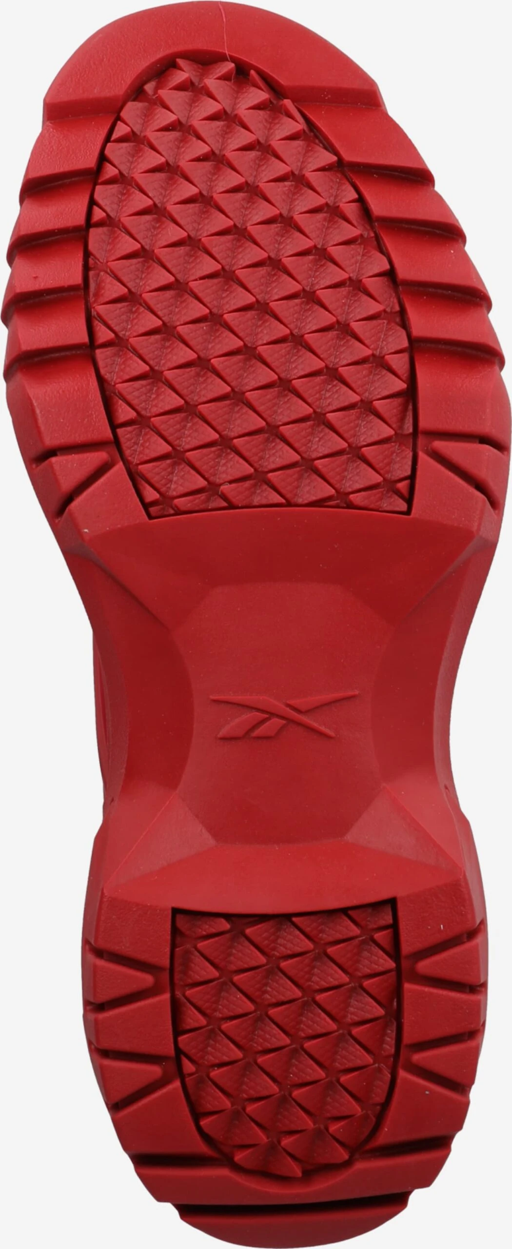 REEBOK CLASSICS Schoenen Sneakers Kinderen Rood 5 REEBOK CLASSICS Schoenen Sneakers Kinderen Rood - Afbeelding 3