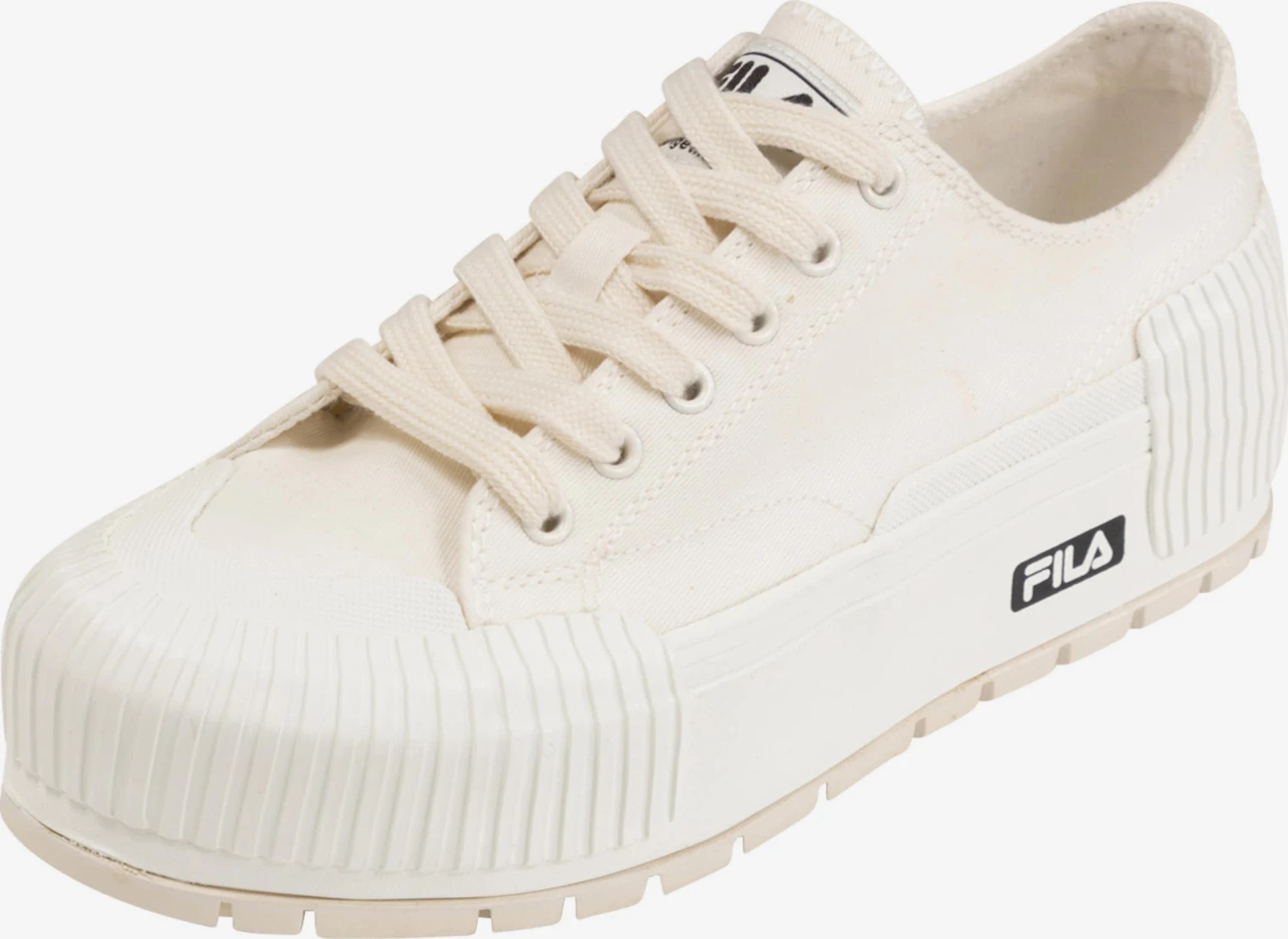 Fila Casual Sneakers Sneakers Laag Dames Offwhite 3 Fila Casual Sneakers Sneakers Laag Dames Offwhite