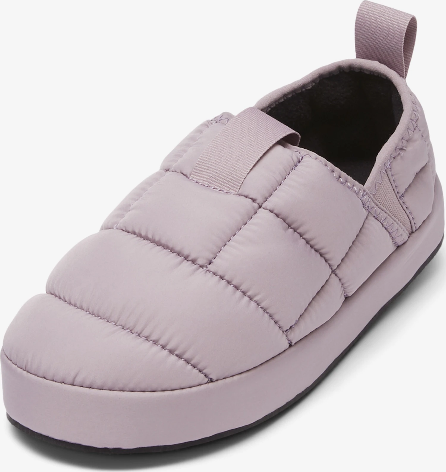 Marc O'Polo Pantoffels Huisschoenen Dames Lila 3 Marc O'Polo Pantoffels Huisschoenen Dames Lila