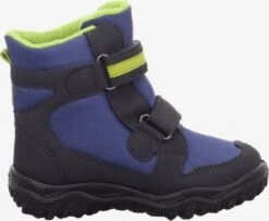 Superfit Laarzen Snowboots Husky Kinderen Blauw / Navy -Hummel Winkel 1fdef6a0993bfadce8d2b4896dea667d