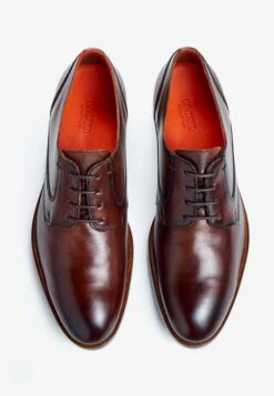 Lloyd Nette Schoenen Veterschoen Heren Bruin -Hummel Winkel 1fe8e247cf87e4a0b763852728dfafd7