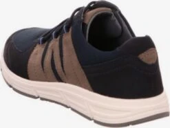 WALDLÄUFER Slip-on Sneakers Slip-ons Heren Nachtblauw -Hummel Winkel 1febeb9056d78ff4caec2a618b68a1fa