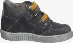 Richter Schoenen Sneakers Kinderen Donkergrijs 12 Richter Schoenen Sneakers Kinderen Donkergrijs -Hummel Winkel 200fa70d912900b59cf3fb579a6252db