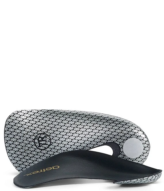 Aetrex Women's Fashion Orthotics Insoles For Heels 3 Aetrex Women's Fashion Orthotics Insoles For Heels