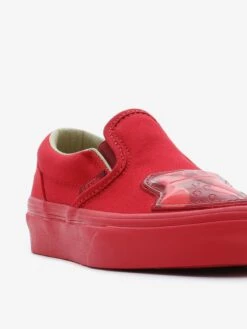 Vans Schoenen Sneakers Kinderen Rood / Donkerrood -Hummel Winkel 202d4cfb5c59fc1e9716a57a2d881d08